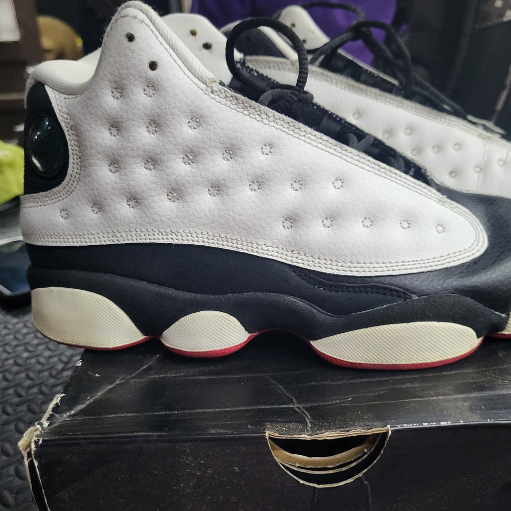 Jordan 13